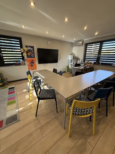 Szkoła Językowa Ruda Śląska - Nauka z Pasją w Stacja Edukacja